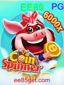 CoinSpinner
